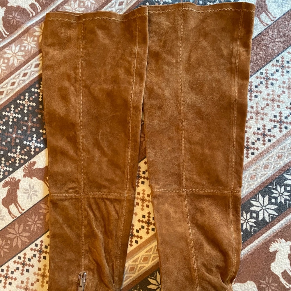 RAYE Rodeo OTK Boot - Picture 9 of 11